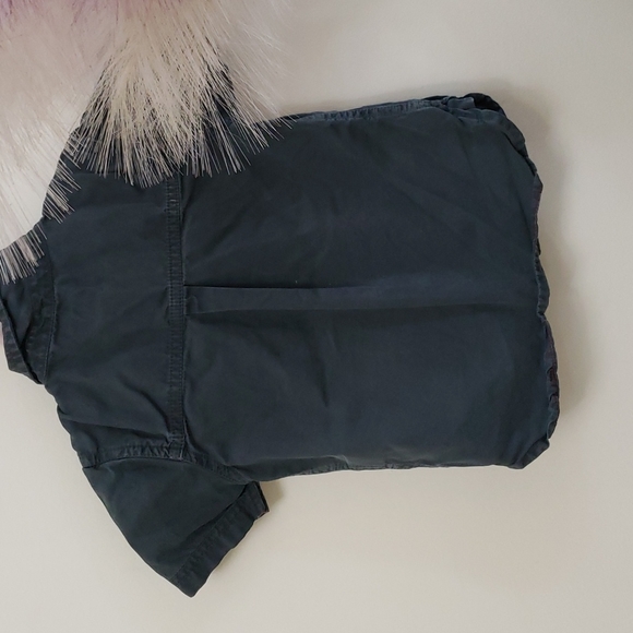 ROOTS POLO SHIRT (2T) - Picture 5 of 5